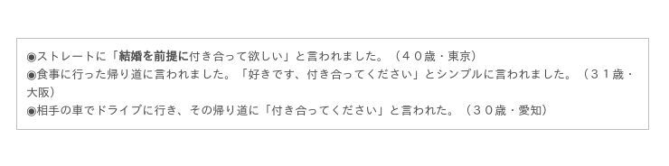 医者と出会いたい女性必見！出会った場所・上手な付き合いかたを“医者と付き合った経験のある女性”へアンケート調査の14枚目の画像