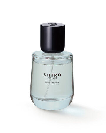 雨上がりの空に、たくさんの笑顔が広がりますように。SHIRO PERFUME より限定の香りが新登場。6/24(木) 午前10時より、SHIROオンラインストア、全国店舗にて予約受付開始。の2枚目の画像