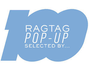 RAGTAGの約30万点の古着からクリエイターが100点を厳選！「RAGTAG100 POP UP SELECTED BY井田信之＆井田正明」をRAGTAG渋谷店で6/18（金）開催！の1枚目の画像