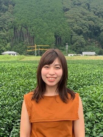 深緑の茶畑につくられたティーテラスで「茶の間」予約好調！！の5枚目の画像