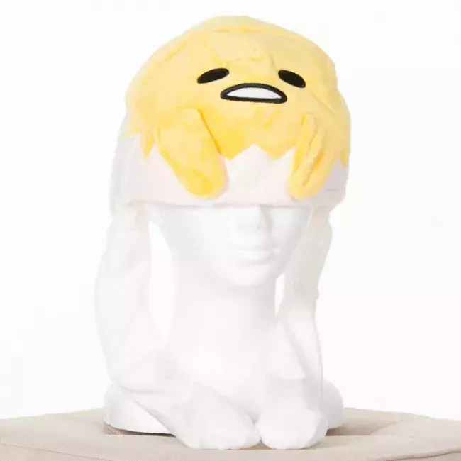 BODYLINE×サンリオ公式の動くピコ耳帽子が販売開始！原宿店での 