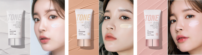 コスメマニアがリピ買い中！韓国コスメブランド「TONYMOLY」の＜ショッキングシリーズ＞の5枚目の画像