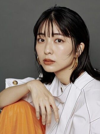 イガリシノブさん＆小島梨里杏さんによるインスタライブを開催。HANKYU BEAUTY ONLINE×〈ドルチェ＆ガッバーナ ビューティ〉の3枚目の画像