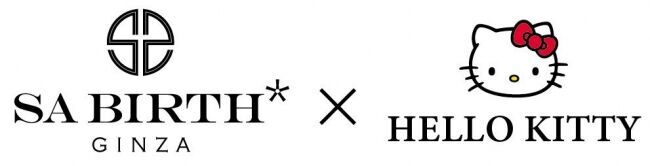 「SA BIRTH GINZA」×「ハローキティ」コラボジュエリー、20.20カラット、2020万円の記念ハイジュエリーを発表！の1枚目の画像