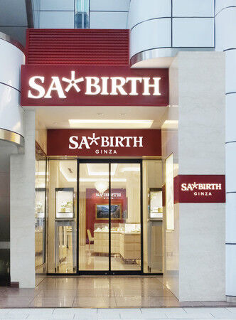 サバース銀座にて「SA BIRTH サマージュエリーフェア」開催！の6枚目の画像