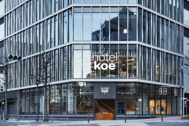 Tevaのスポーツサンダルが一同に揃うポップアップストアが渋谷のhotel koe tokyoに登場！の5枚目の画像