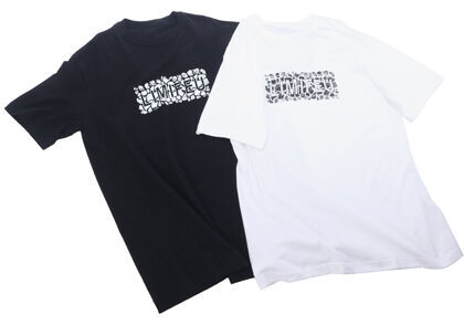 LIMI feu オンラインストア限定ユニセックスTシャツ第2弾を7月16日金曜日に発売の3枚目の画像