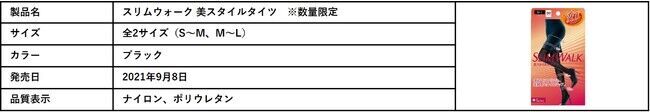 今日から始められる脚の温活！寒い季節は、スリムウォーク(R)のあったかアイテムで脚を冷やさない習慣をつけよう！の17枚目の画像