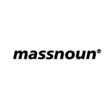 韓国・ソウル発の次世代ストリートブランドと呼ばれる気鋭ブランド MASSNOUN (マスノウン)、 60%（シックスティーパーセント）への出店、販売を開始。の2枚目の画像