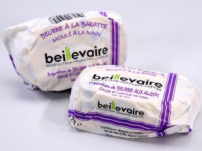 フランス発 beillevaire【ベイユヴェール】暑い夏に楽しめるフレッシュな期間限定商品　６月１日から２点同時販売スタートの7枚目の画像