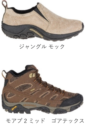 “TRAIL PERFORMANCE, ADOPTED FOR “TOKYO” CITY STYLE.”MERRELL「JAPAN CAPSULE」より、初の春夏コレクションが登場の9枚目の画像