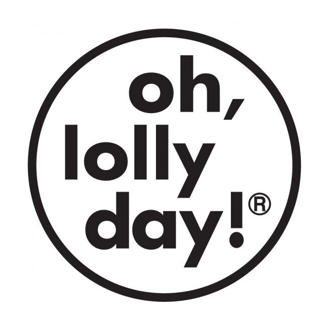 日本初上陸！韓国の人気雑貨ブランド『OH, LOLLY DAY!』が8月にポップアップストア＆公式オンラインサイトをオープン！の1枚目の画像