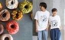 人気のドーナツkoe donuts kyotoが初の野外店舗出店ドーナツの他、スペシャルコラボアイテムも販売