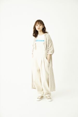 モデル橋下美好さんプロデュース 新ブランド『sō4ū（ソウフォーユー）』デビュー ～2月9日(日)にehka sopoラフォーレ原宿店にて来店イベントを実施～の3枚目の画像