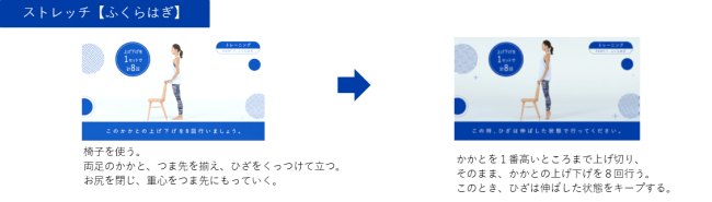 アペックスの肌分析データから解析 運動する人は、毛穴が目立ちにくいことを発見の5枚目の画像