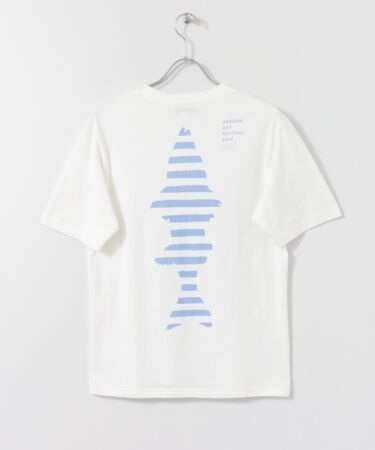 Reborn-Art Festival 2019×URBAN RESEARCH×FISHERMAN JAPANオフィシャルコラボレーショングッズを発売!!︎の6枚目の画像