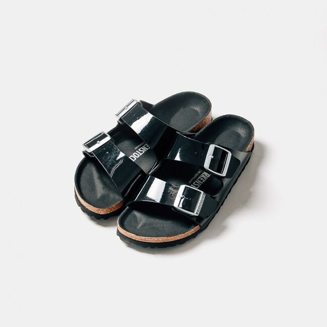 BIRKENSTOCK×URBAN RESEARCH DOORS　ARIZONA別注モデル5月22日(金)に発売!!の6枚目の画像