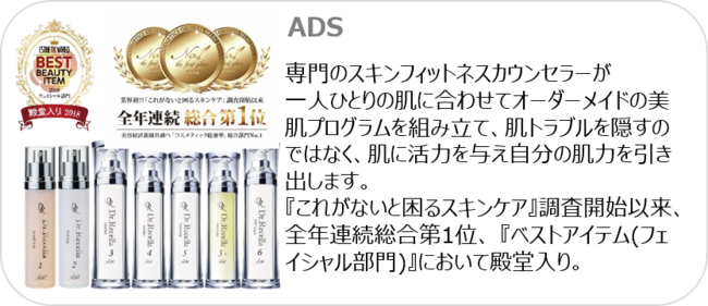 色素斑やくすみをピンポイントでケアする医薬部外品美容液「リッチホワイトエッセンス」 初回生産分完売！の4枚目の画像