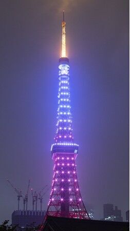 東京タワーでひと夏だけのキキ&ララ体験が楽しめる！　星や雲であふれたキキ&ララの世界を旅する体験型・フォトジェニックアート展 イベントレポートの8枚目の画像