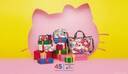 「HELLO KITTY × LeSportsac」 コレクション  2019年7月24日（水）発売