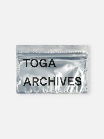 TOGA × Tabioのコラボ靴下、第二弾が登場！の6枚目の画像