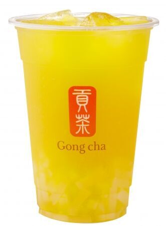 大人気台湾ティーカフェ『ゴンチャ（Gong cha）』が７月１２日（金）博多マルイにオープン！の3枚目の画像