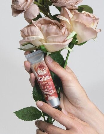 人気のフレグランスブランド「John's Blend」から新しい香り「Nostalgic Rose series」がついに発売！の8枚目の画像