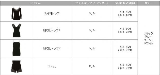 寒い日も多彩なスタイリングが楽しめちゃう！高機能でアウターライクなデザインのあったかアイテムが続々登場＜2019年10月3日（木）新発売＞の15枚目の画像