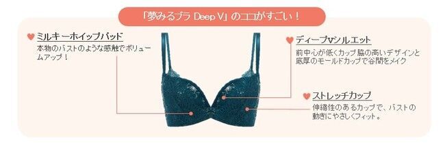 ロマンチックなムードが秋にぴったりヴィンテージ調のレースが華やかな＜Dreamy Poinsettia＞シリーズの3枚目の画像