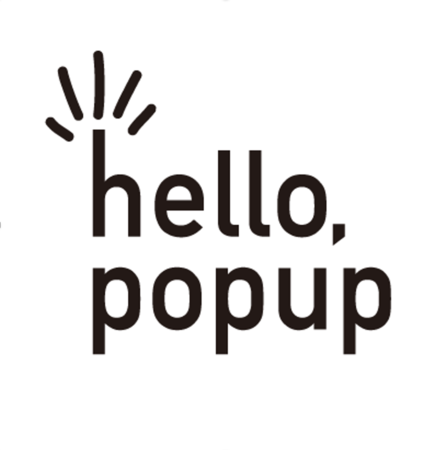 原宿で20組のブランドと「hello, popup in キャットストリート HIBICA神宮前」6月27日（日）～7月25日（日）に開催の12枚目の画像