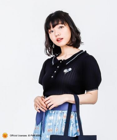 axes femme POETIQUE×Chupa Chups（チュッパチャプス）コレクション発売決定！の7枚目の画像