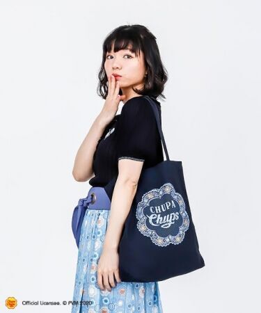 axes femme POETIQUE×Chupa Chups（チュッパチャプス）コレクション発売決定！の10枚目の画像