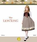 “超実写版”『ライオン・キング』公開記念　THE LION KING COLLECTION　2019.8.7(水) 発売