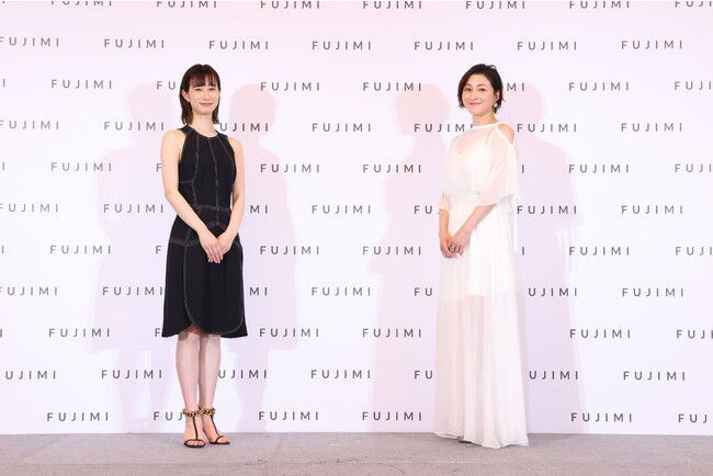 広末涼子さん『FUJIMI』パーソナライズサプリメントアンバサダーに就任！「女優、主婦・母親どれも妥協できない毎日に安心感を与えてくれる」の2枚目の画像