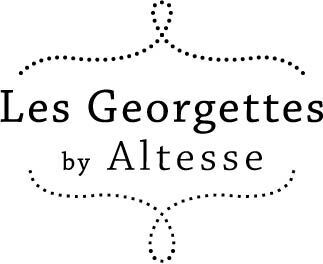 Les Georgettes by Altesse (レ・ジョルジェット・バイ・アルテス)からクチュール時計コレクションが登場！の1枚目の画像