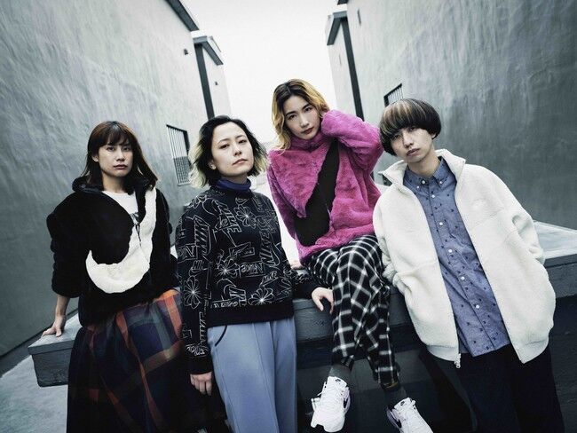 「I Don't Like Mondays.」「tricot」とタイアップしたスペシャルキャンペーンコンテンツが遂にスタート！の2枚目の画像