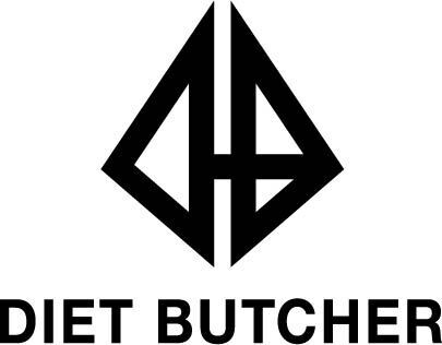 DIET BUTCHER SLIM SKINはブランド名をDIET BUTCHER（ダイエットブッチャー）と改め、2021年春夏コレクションより、生まれ変わりますの2枚目の画像