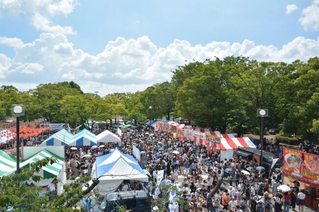 人気爆発！台湾発の自家製「生」タピオカスィーツ専門店『台楽茶』、台湾フェスタ2019に出店の3枚目の画像