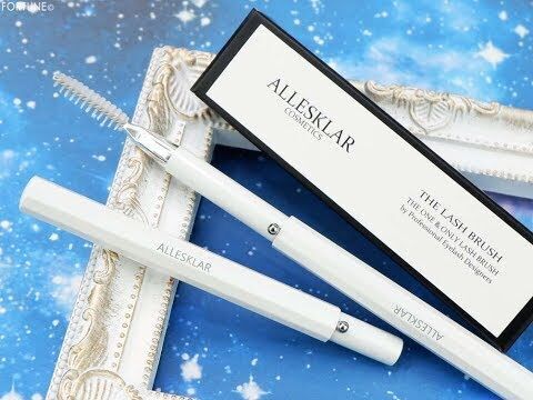 九州初上陸！ALLESKLAR COSMETICS（アレスクラコスメティクス）が博多OIOI BASE MARKETのPOPUP STOREに初登場。の4枚目の画像