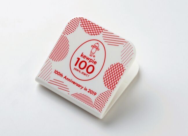 “サラダ”と“タマゴ”を楽しむ期間限定カフェ「kewpie 100 years, start! CAFE」を東京・大阪・福岡に続き名古屋にOPENの17枚目の画像