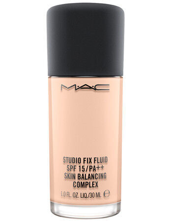 【M・A・C】STUDIO FIX #MACXJIN 　 M・A・C × アーティスト赤西仁の期間限定コラボレーション第二弾の2枚目の画像