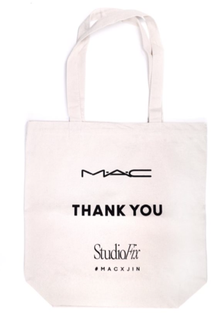 【M・A・C】STUDIO FIX #MACXJIN 　 M・A・C × アーティスト赤西仁の期間限定コラボレーション第二弾の6枚目の画像