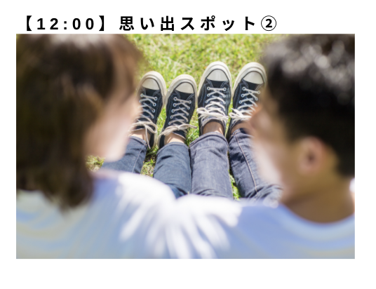 出会ってから入籍するまでのふたりの軌跡を再現し、一冊のアルバムにする『エニマリの思い出巡るフォト』をリリースの6枚目の画像