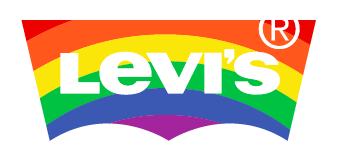 LEVI’S(R) PRIDE〈2020 Use Your Voice〉　の1枚目の画像