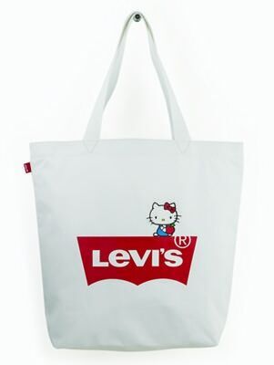 LEVI’S(R) x HELLO KITTY発売の11枚目の画像