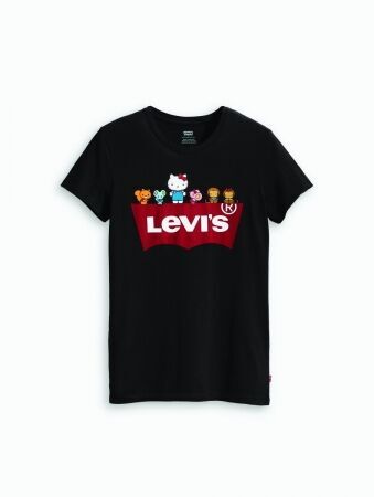 LEVI’S(R) x HELLO KITTY発売の7枚目の画像