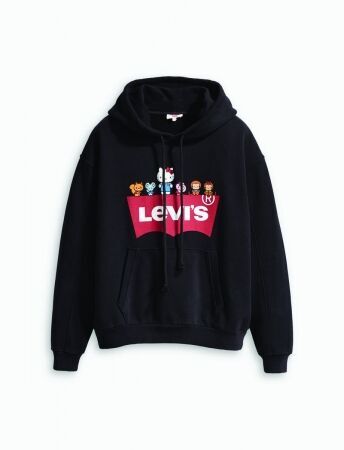 LEVI’S(R) x HELLO KITTY発売の4枚目の画像