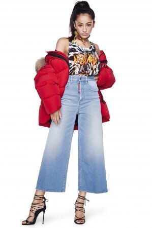 DSQUARED2 CANADIANA NIGHTの2枚目の画像