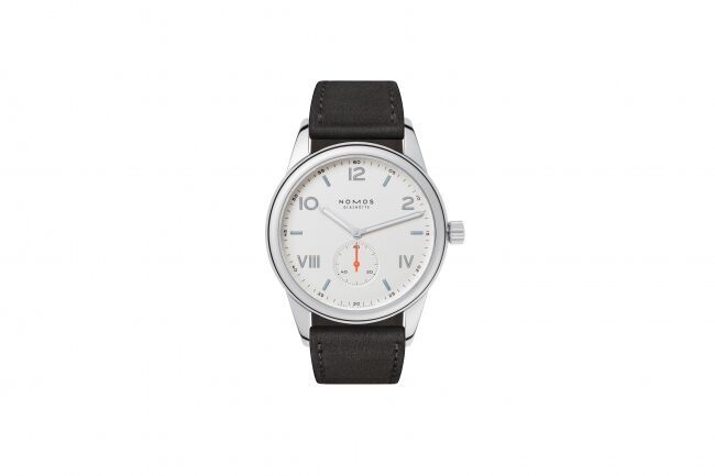 ドイツ時計ブランド「NOMOS GLASHUTTE / ノモス グラスヒュッテ」は3月に引き続き「マンスリー レコメンド キャンペーン」を行ないます。の4枚目の画像