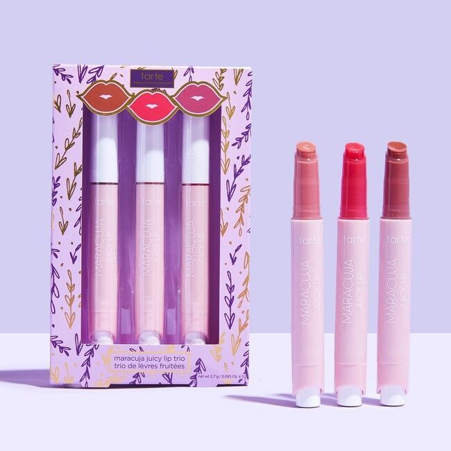 『tarte』のホリデーコレクションが12月3日（木）数量限定発売！の3枚目の画像